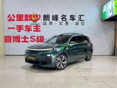 Li Auto L9 Max - ფოტო 2