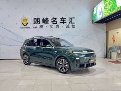 Li Auto L9 Max - ფოტო 3