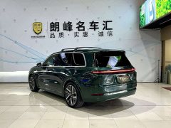Li Auto L9 Max - ფოტო 4
