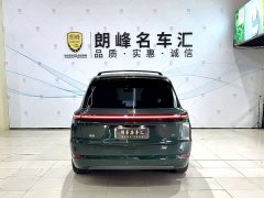 Li Auto L9 Max - ფოტო 5