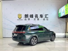 Li Auto L9 Max - ფოტო 6