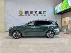 Li Auto L9 Max - ფოტო 7