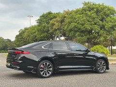 Geely Xingrui Oriental Radiance 1.5TD Kunlun Edition - photo 10