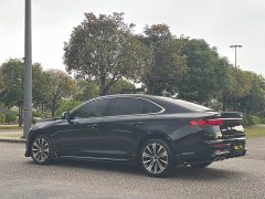 Geely Xingrui Oriental Radiance 1.5TD Kunlun Edition - photo 11