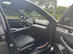 Geely Xingrui Oriental Radiance 1.5TD Kunlun Edition - photo 13