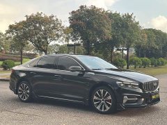 Geely Xingrui Oriental Radiance 1.5TD Kunlun Edition - photo 3