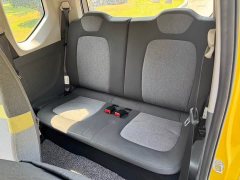 Wuling Hongguang MINIEV Macaron Sandwich Edition 170km LFP - photo 4