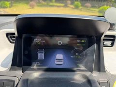 Wuling Hongguang MINIEV Macaron Sandwich Edition 170km LFP - photo 6