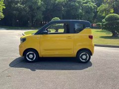 Wuling Hongguang MINIEV Macaron Sandwich Edition 170km LFP - photo 7