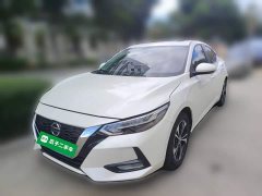 Nissan Sylphy 1.6L XL CVT Comfort Edition - photo 1