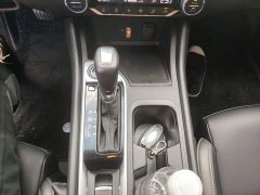 Nissan Sylphy 1.6L XL CVT Comfort Edition - photo 10