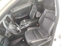 Nissan Sylphy 1.6L XL CVT Comfort Edition - photo 11