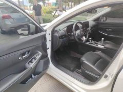 Nissan Sylphy 1.6L XL CVT Comfort Edition - photo 12