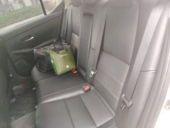 Nissan Sylphy 1.6L XL CVT Comfort Edition - photo 13