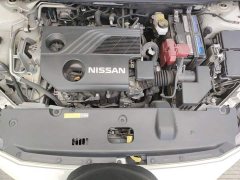 Nissan Sylphy 1.6L XL CVT Comfort Edition - photo 16