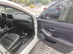 Nissan Sylphy 1.6L XL CVT Comfort Edition - photo 19