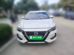 Nissan Sylphy 1.6L XL CVT Comfort Edition - photo 2