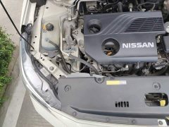 Nissan Sylphy 1.6L XL CVT Comfort Edition - photo 20