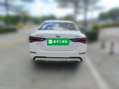 Nissan Sylphy 1.6L XL CVT Comfort Edition - photo 3