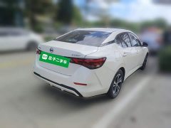 Nissan Sylphy 1.6L XL CVT Comfort Edition - photo 4