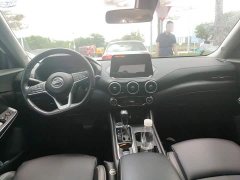 Nissan Sylphy 1.6L XL CVT Comfort Edition - photo 5
