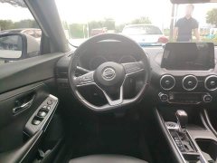 Nissan Sylphy 1.6L XL CVT Comfort Edition - photo 6