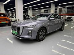 FAW Red Flag H5 PHEV 170 Super Hybrid Edition - фото 1