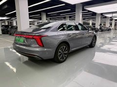 FAW Red Flag H5 PHEV 170 Super Hybrid Edition - фото 12