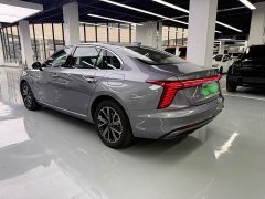 FAW Red Flag H5 PHEV 170 Super Hybrid Edition - фото 14