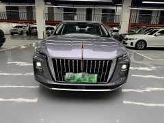 FAW Red Flag H5 PHEV 170 Super Hybrid Edition - фото 2