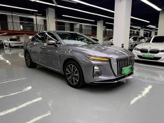 FAW Red Flag H5 PHEV 170 Super Hybrid Edition - фото 3