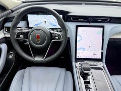 FAW Red Flag H5 PHEV 170 Super Hybrid Edition - фото 5