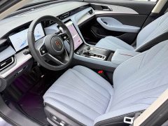 FAW Red Flag H5 PHEV 170 Super Hybrid Edition - фото 6