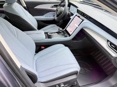 FAW Red Flag H5 PHEV 170 Super Hybrid Edition - фото 7