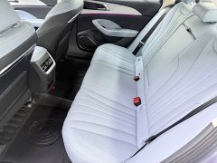 FAW Red Flag H5 PHEV 170 Super Hybrid Edition - фото 8