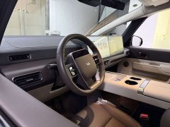 Li Auto Li Xiang MEGA Ultra - ფოტო 10