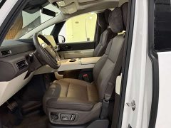 Li Auto Li Xiang MEGA Ultra - ფოტო 11