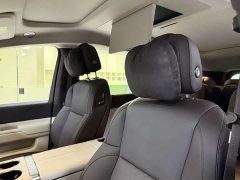 Li Auto Li Xiang MEGA Ultra - ფოტო 12
