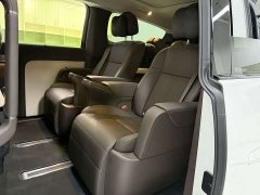 Li Auto Li Xiang MEGA Ultra - ფოტო 13