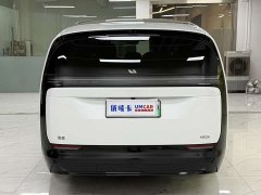 Li Auto Li Xiang MEGA Ultra - ფოტო 5
