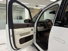 Li Auto Li Xiang MEGA Ultra - ფოტო 8
