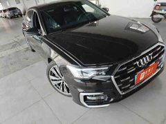 Audi A6L 45 TFSI quattro Premium Dynamic - ფოტო 2