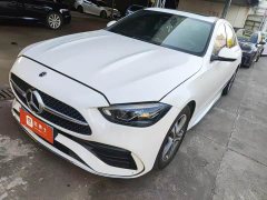 Mercedes-Benz C-Class C 200 L Sport Edition - photo 1
