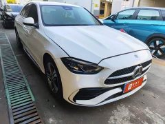 Mercedes-Benz C-Class C 200 L Sport Edition - photo 2