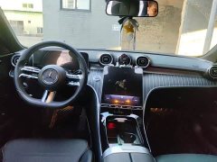 Mercedes-Benz C-Class C 200 L Sport Edition - photo 3