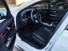 Mercedes-Benz C-Class C 200 L Sport Edition - photo 5