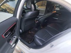 Mercedes-Benz C-Class C 200 L Sport Edition - photo 6
