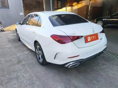 Mercedes-Benz C-Class C 200 L Sport Edition - photo 8