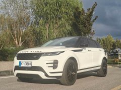 Land Rover Range Rover Evoque L 249PS R-Dynamic HSE Luxury Edition - photo 1