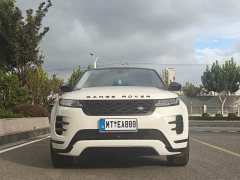 Land Rover Range Rover Evoque L 249PS R-Dynamic HSE Luxury Edition - photo 2